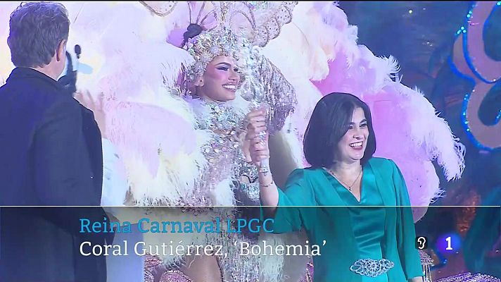 Telecanarias - Telecanarias - 01/03/2025