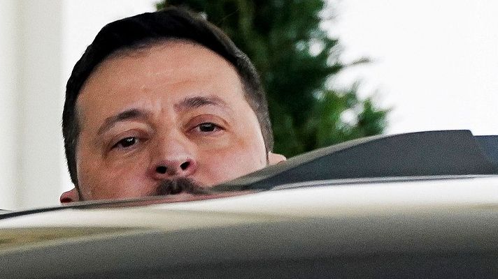 Telediario Fin de Semana - Telediario 1 en 4' - 01/03/25