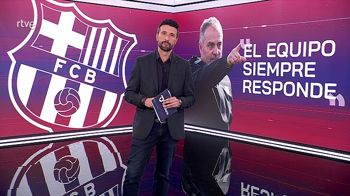 Los Deportes de La1 - Deportes 1 - 01/03/25