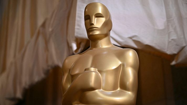 Telediario Fin de Semana - Recta final de los Oscar marcada por el silencio ante Trump