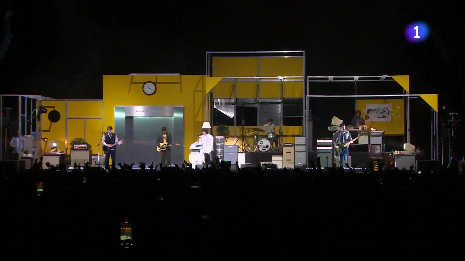 Carolina Durante elige su propia aventura | Ver