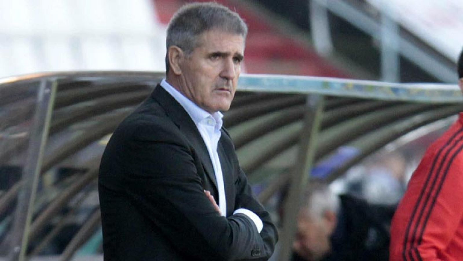 El Celta se pone la piel de cordero ante el Madrid | Ver