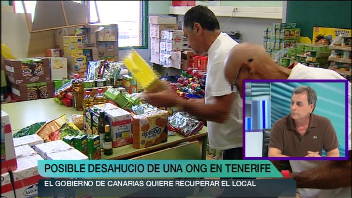 +Canarias - + Canarias - 08/01/13