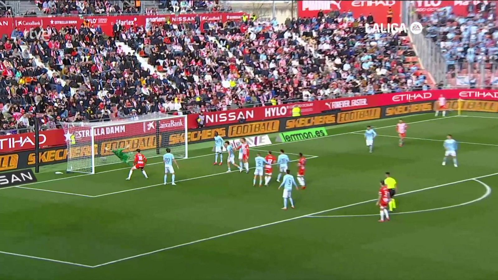 Deportes 2 en Lengua de signos - 01/03/25 - ver ahora