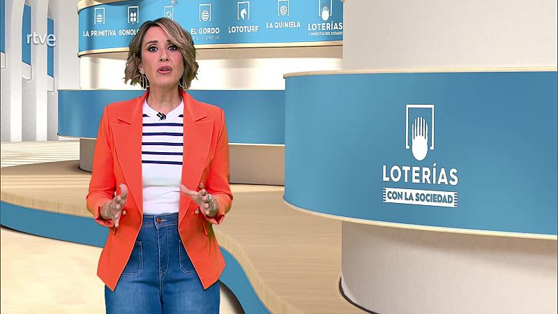 La suerte en tus manos - 01/03/2025 - ver ahora