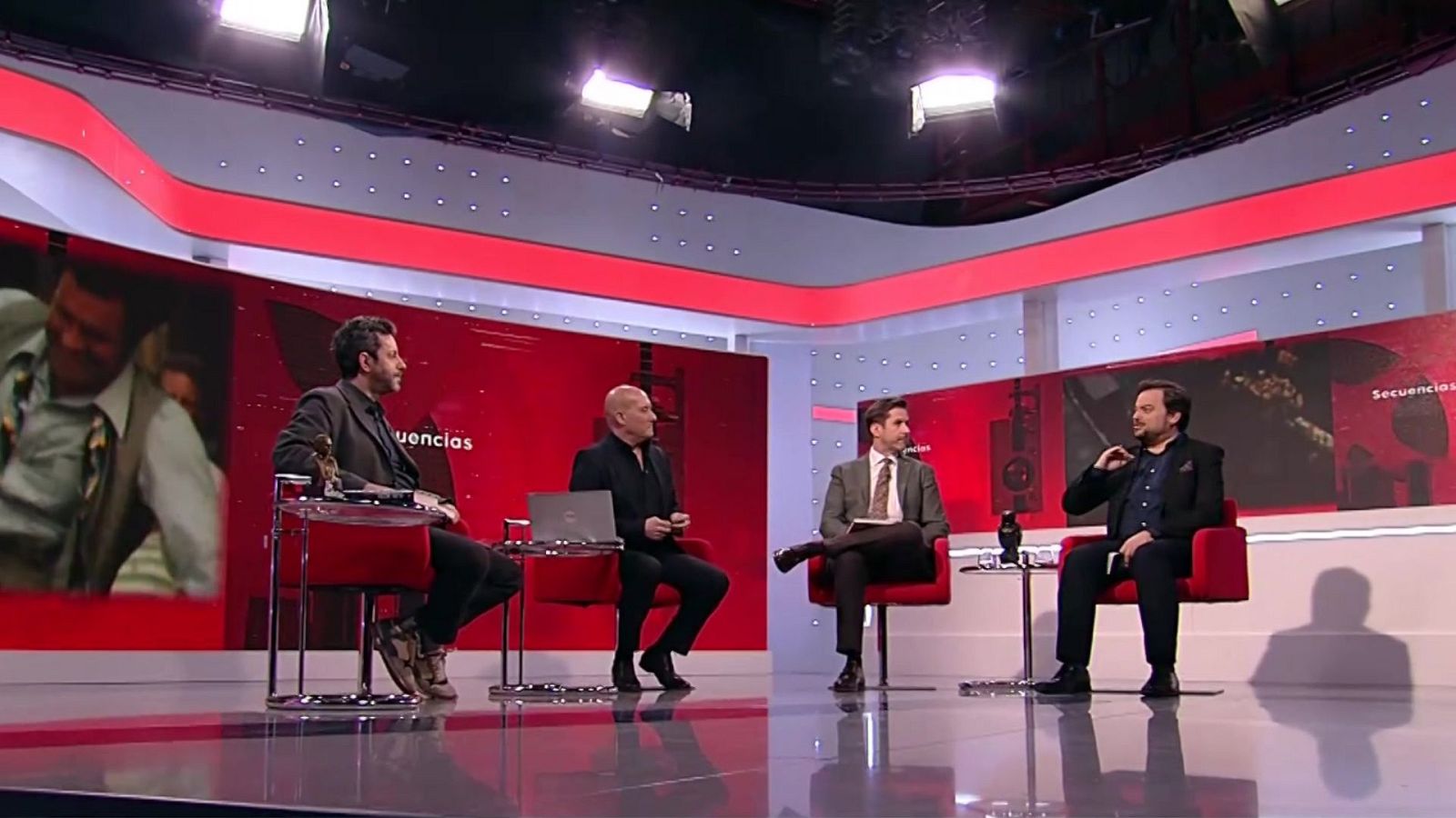 Secuencias en 24 horas - 01/03/25 - ver ahora