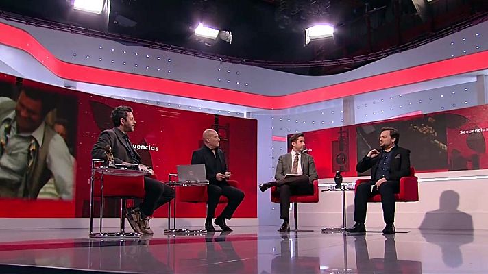 Secuencias en 24H - Secuencias en 24 horas - 01/03/25