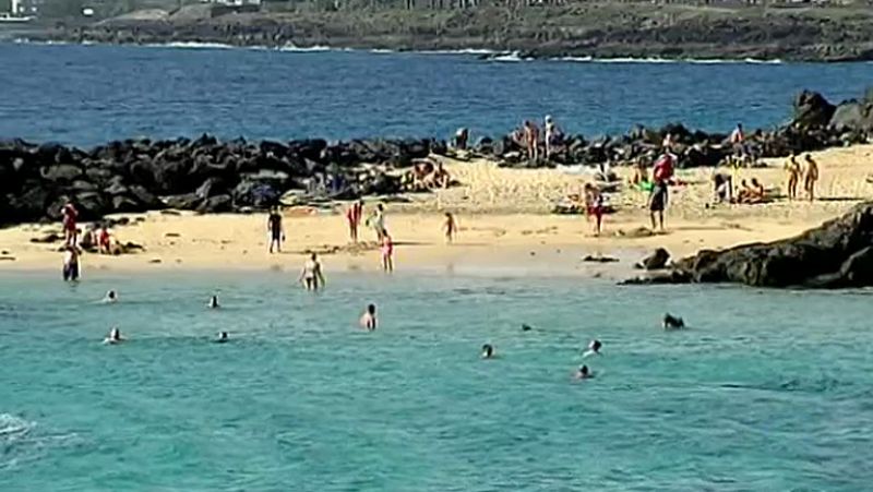 Canarias es la primera región turística de Europa