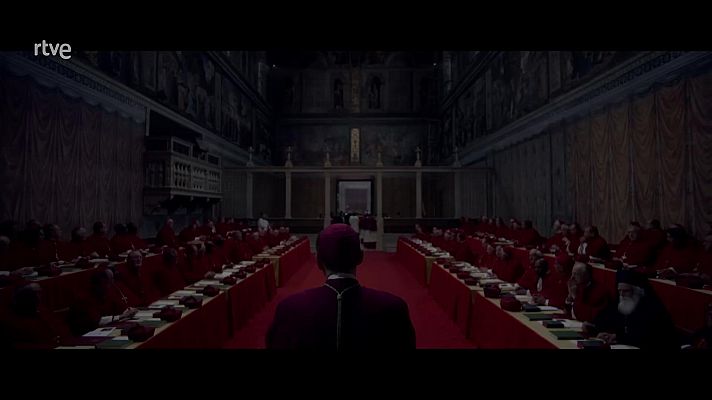 Buenas noticias TV - Cine y Fe 2025