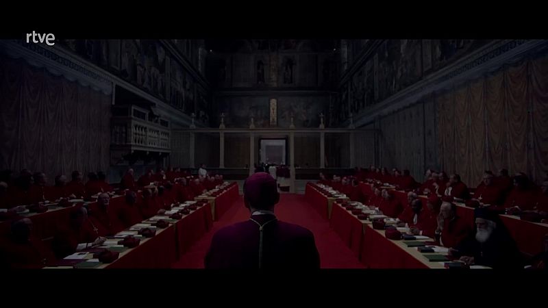 Buenas Noticias TV - Cine y Fe 2025 - ver ahora