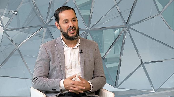 Medina en TVE - Renovación espiritual en el Ramadán