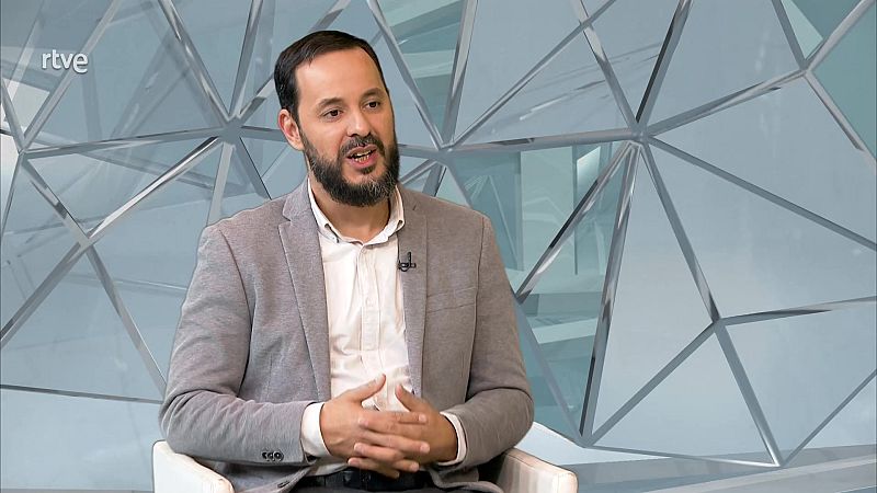 Medina en TVE - Renovación espiritual en el Ramadán - ver ahora