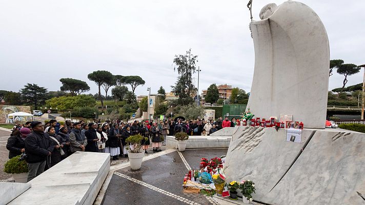 Fin de semana 24h - El pasa una nueva "noche tranquila" y cumple 17 días ingresado en el hospital