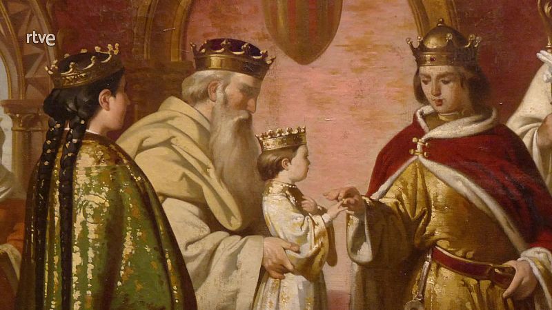 Últimas Preguntas - ¿Por qué no? - ver ahora