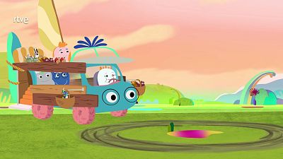 El wawacar - Los Wawies | Ver