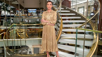 Flash Moda - Galera Canalejas - ver ahora