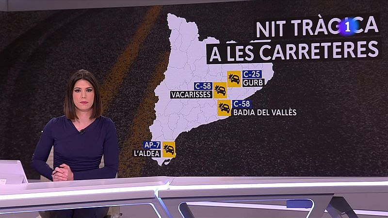 L'Informatiu - 02/03/2025