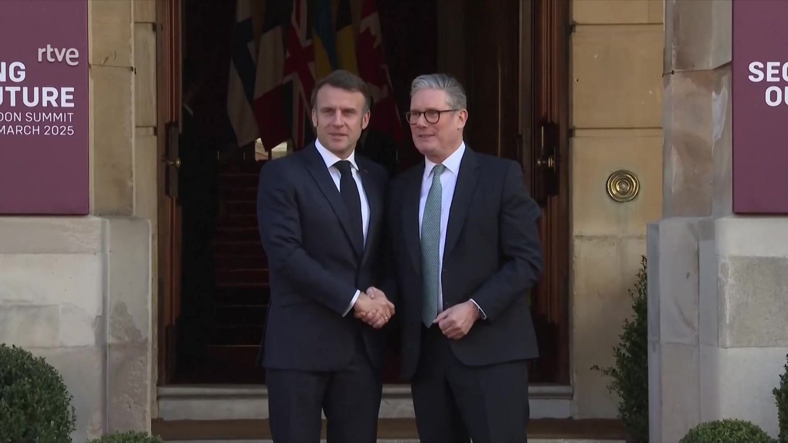 Informativo 24 horas - 14h - 02/03/25 - ver ahora