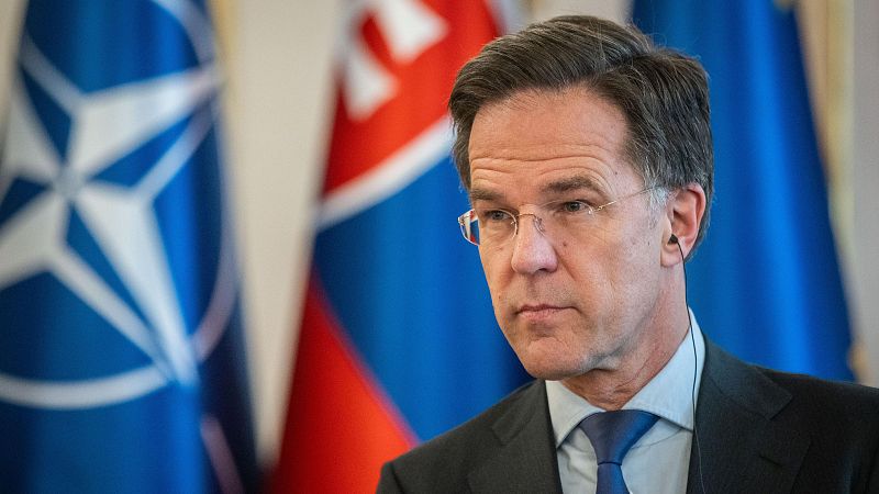 La OTAN busca su papel ante la Administración de Trump