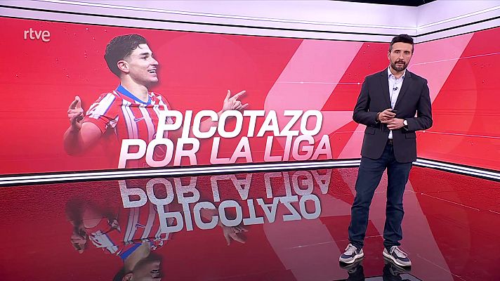 Los Deportes de La1 - Deportes 1 - 02/03/25