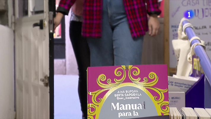 Telediario Fin de Semana - Acabar con el estigma de la madrastra