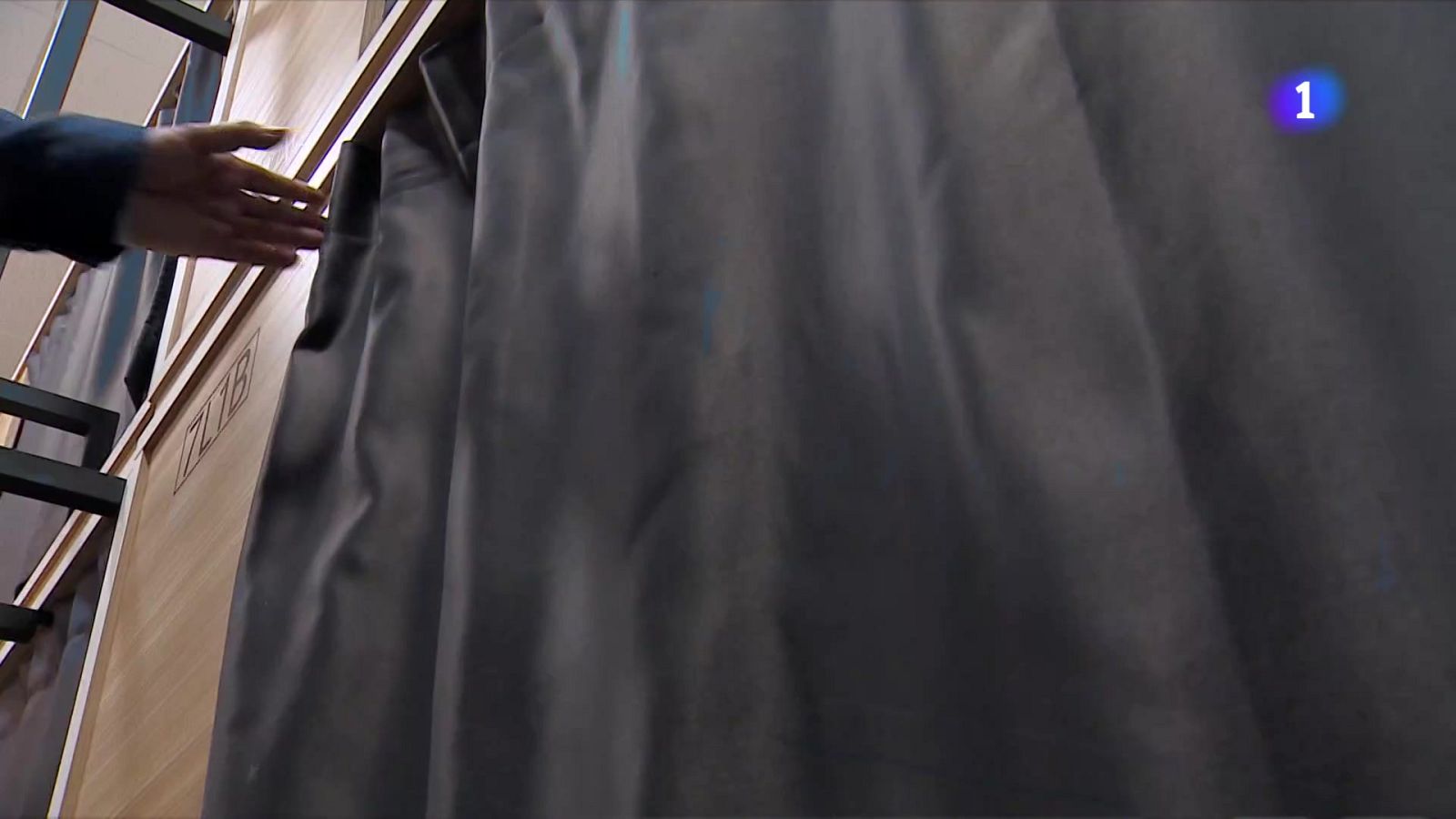 ¿Pagaría por echarse una siesta? | Ver