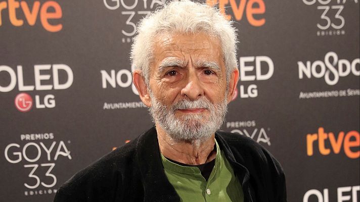 Fin de semana 24h - Muere el actor Juan Margallo a los 84 años