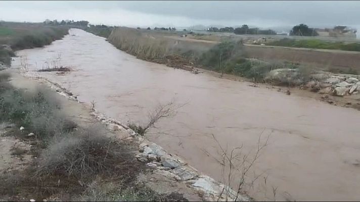 Telediario en lengua de signos - Telediario - 21 horas - 02/03/25 - Lengua de signos