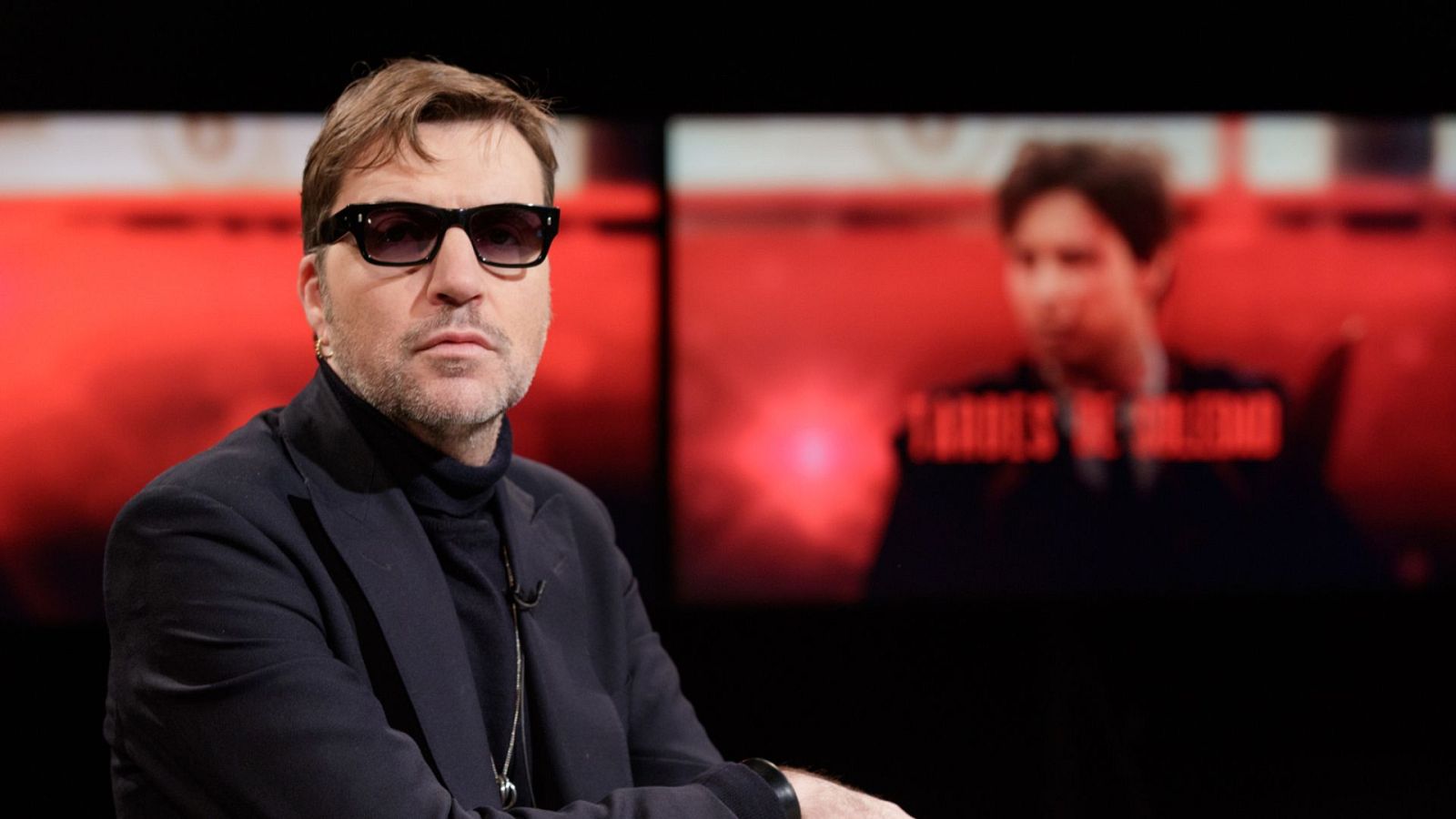 Versión española - Pacifiction (Presentación) - ver ahora