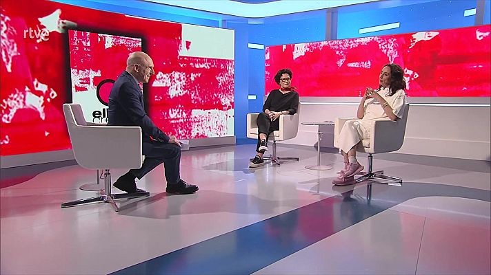 La hora cultural - La hora cultural - 02/03/25