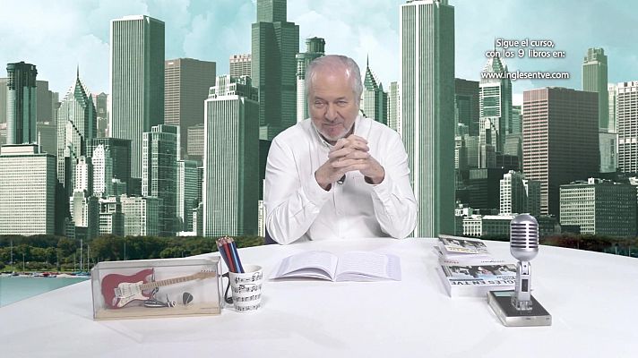 Inglés en TVE - T7 - Programa 86