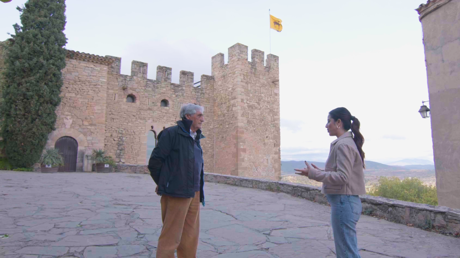Montsonís, Granollers, Girona i Mont-roig del Camp - De Carrer - De carrer | Veure