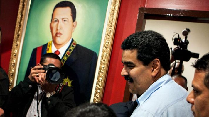  - Hugo Chávez no asistirá a la toma de posesión como presidente el 10 de enero