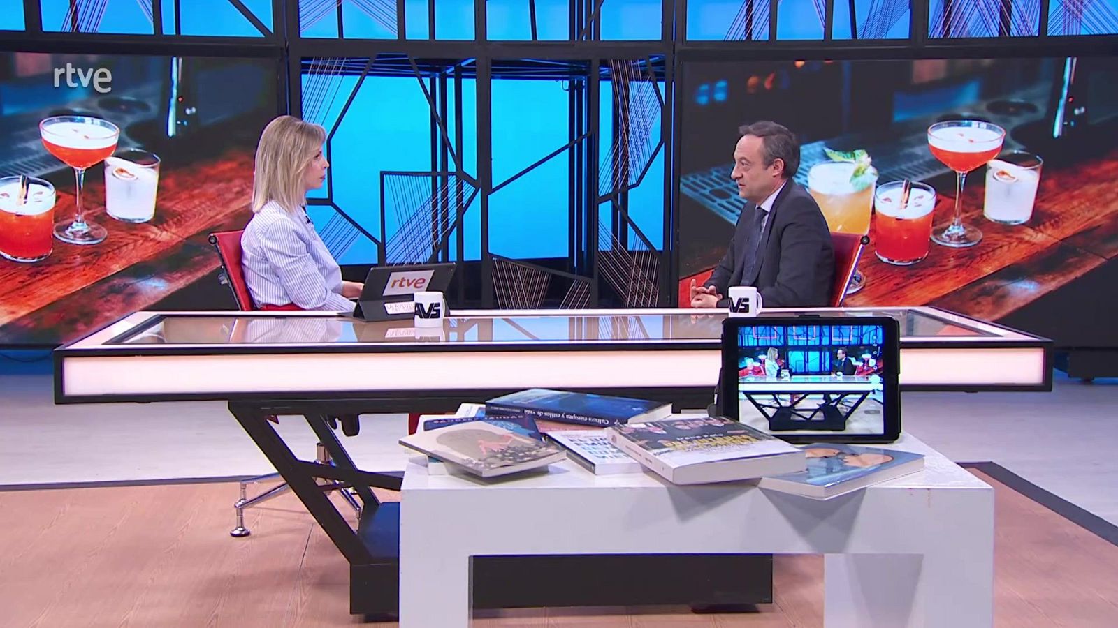 La aventura del saber - 03/03/25 - ver ahora