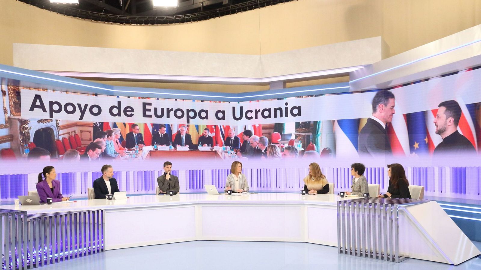 La hora de La 1 - 03/03/25 - ver ahora