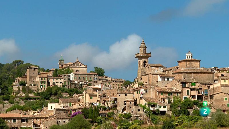 Chopin en Mallorca | Ver