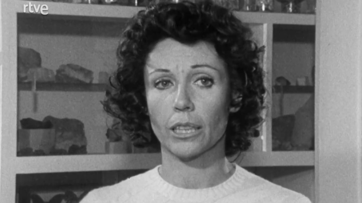 Programas y Concursos en el Archivo de RTVE - Cultura 2 - 01/12/1974