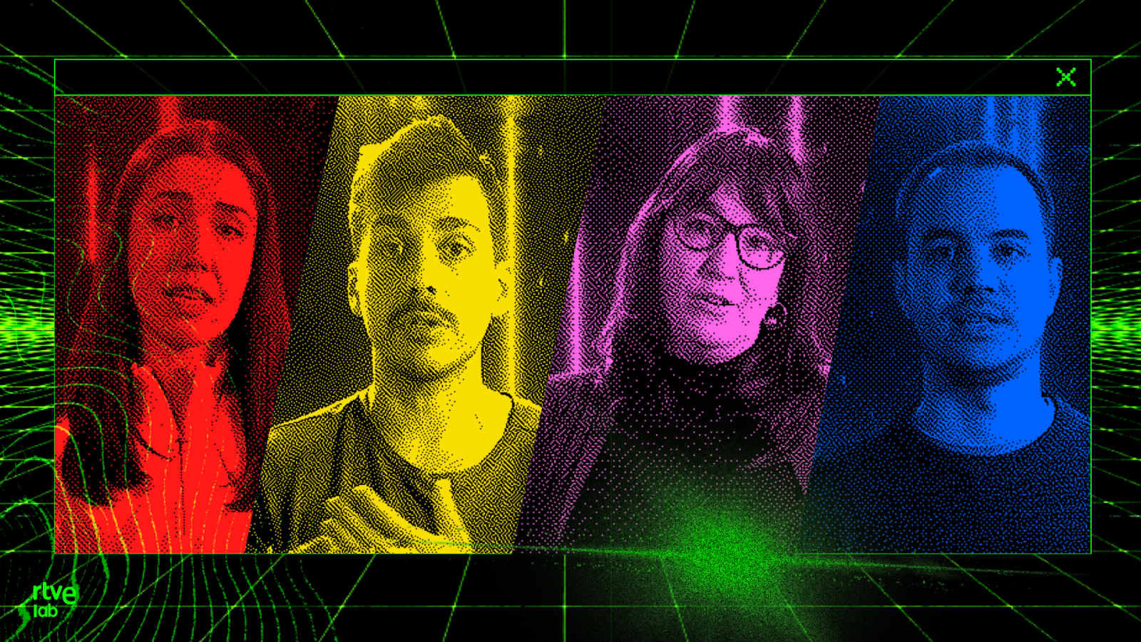 Manosfera: ¿Qué es y cómo opera el nuevo machismo en internet? - LAB RTVE | Ver