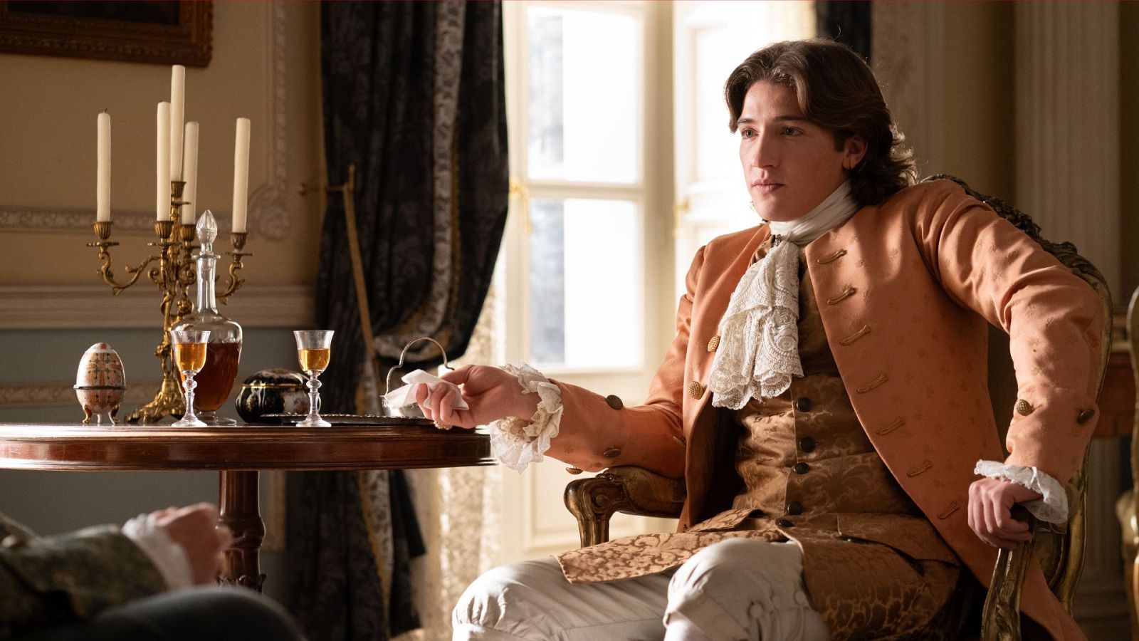 Valle salvaje - Episodio 109 - Ver ahora