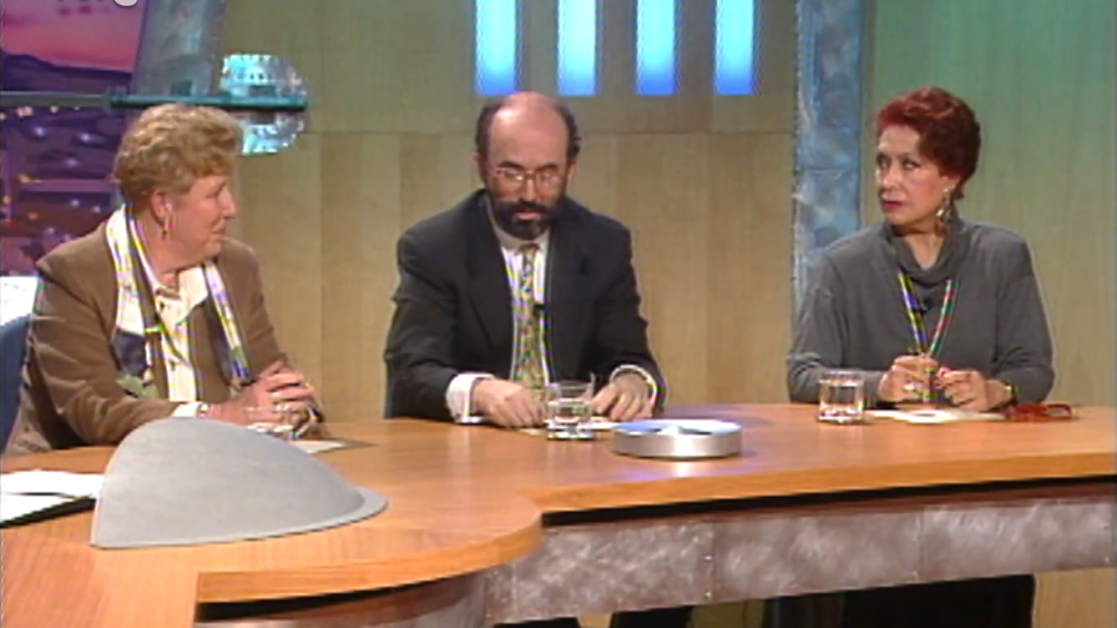 Tal cual - 21/01/1994