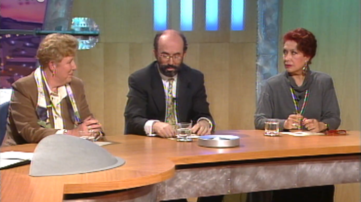 Tal cual - 21/01/1994