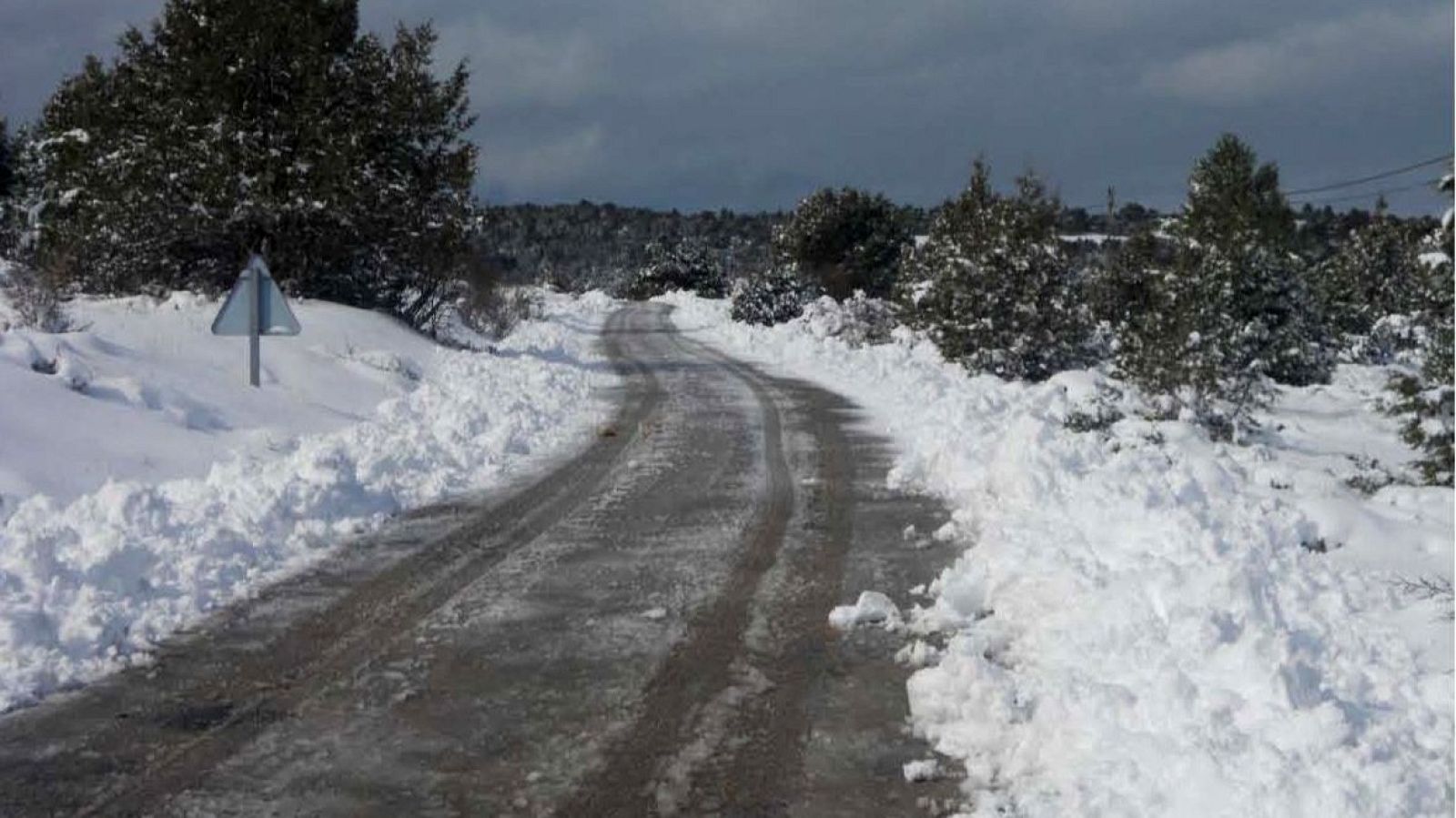 Telediario 1 en cuatro minutos - 03/03/25– RTVE.es | Ver
