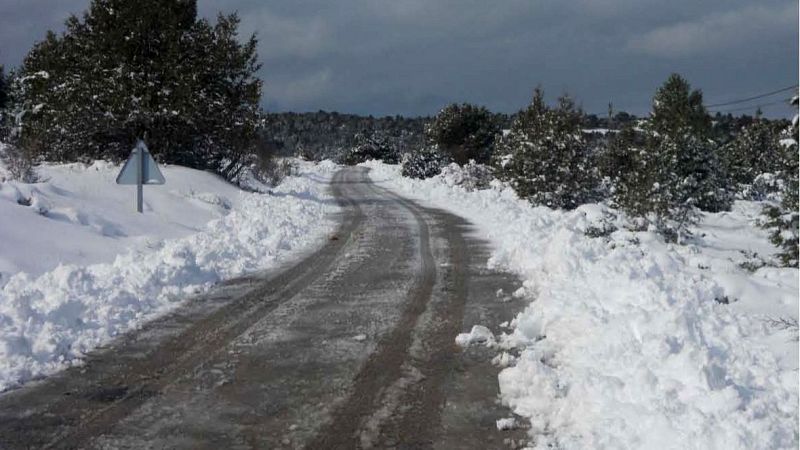 Telediario 1 en cuatro minutos - 03/03/25– RTVE.es | Ver