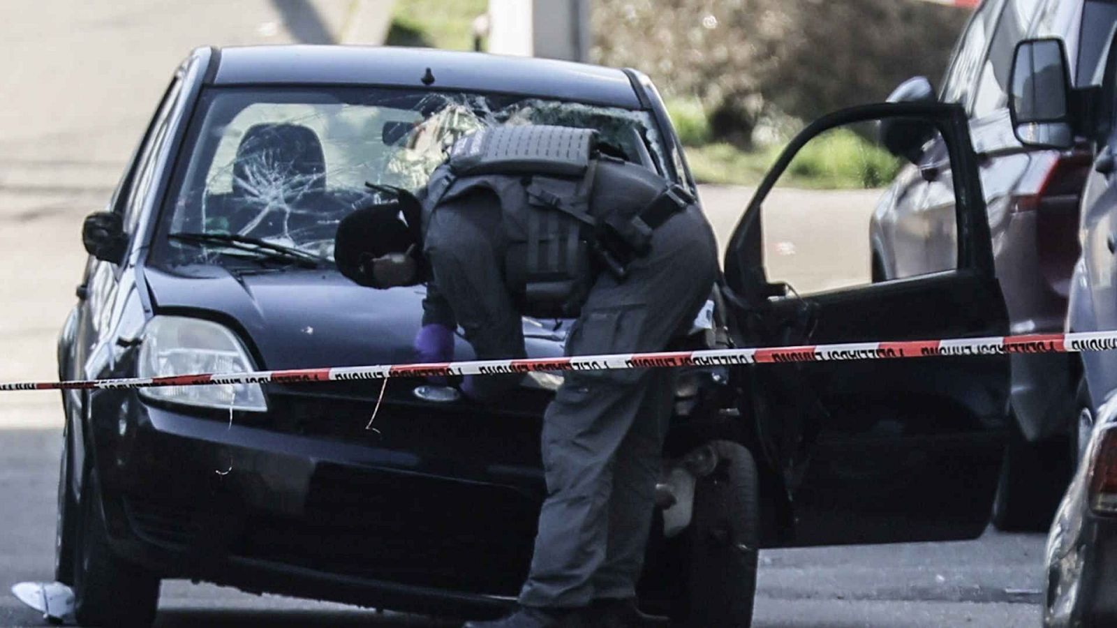 Informativo 24 horas - 14h - 03/03/25 - ver ahora