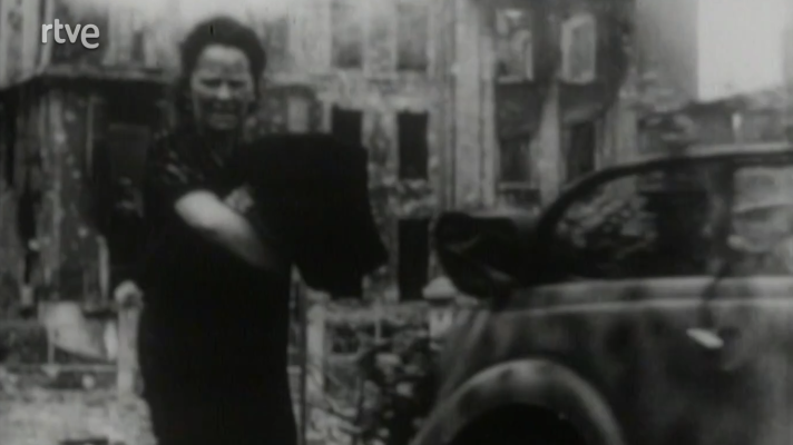 Tribuna de la historia - La guerra y la ciencia, la ciencia y la guerra