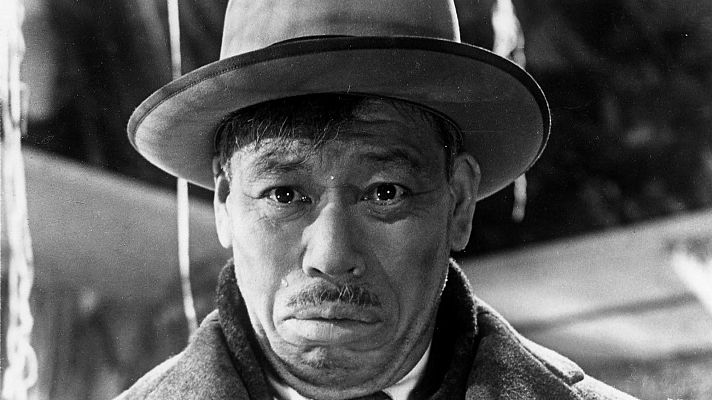 ¡Qué grande es el cine! - Vivir