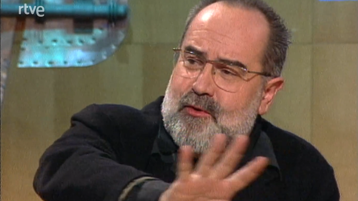 Tal cual - 07/01/1994