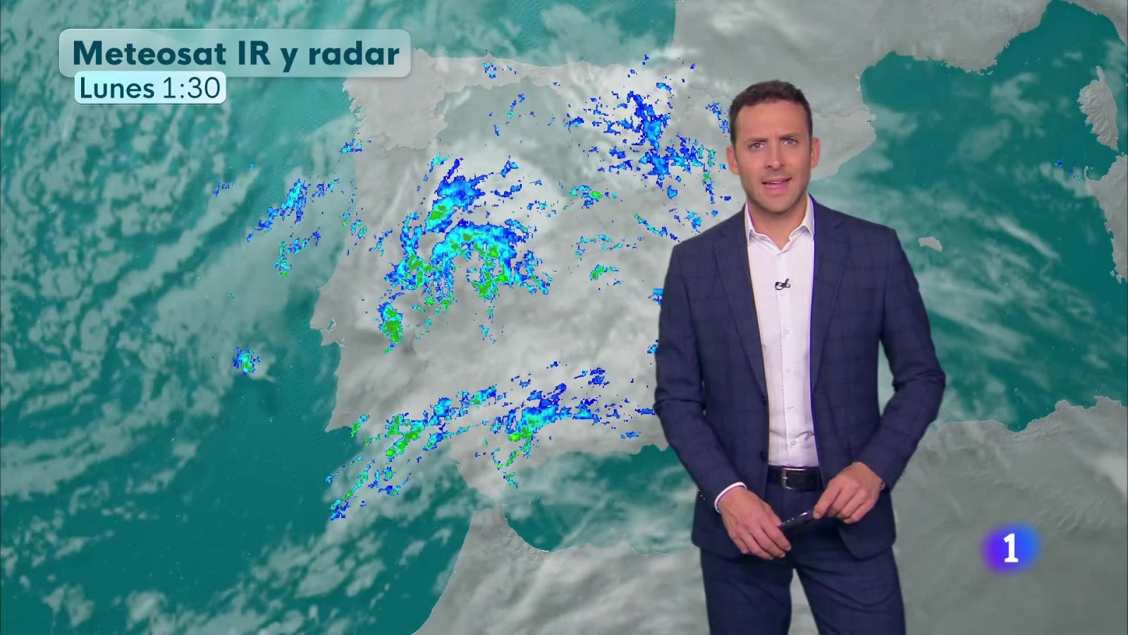 El tiempo en Castilla y León | Ver