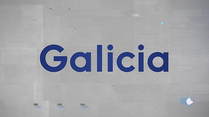 Telexornal - Galicia - Galicia en 2 minutos   03-03-2025