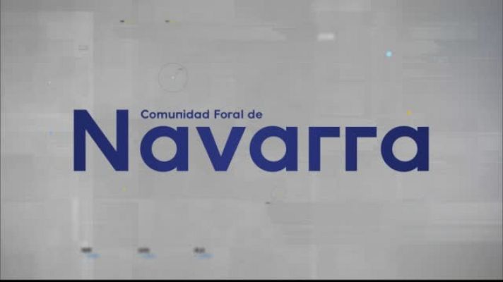 Telenavarra - Telenavarra - 03/03/2025